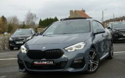 BMW 218 IA GRANCOUPE SERIE 2  PACK M