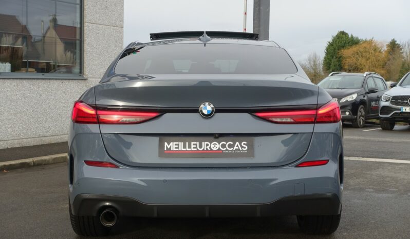 BMW 218 IA GRANCOUPE SERIE 2  PACK M complet