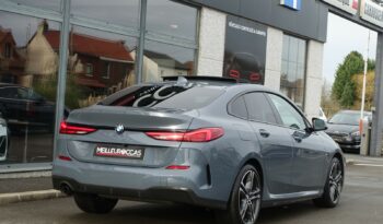 BMW 218 IA GRANCOUPE SERIE 2  PACK M complet