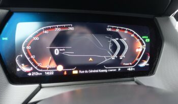 BMW 218 IA GRANCOUPE SERIE 2  PACK M complet