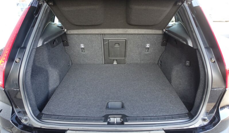 VOLVO XC 40 T4 HYBRIDE RECHARGEABLE GEARTRONIC 211 CH  INSCRIPTION complet
