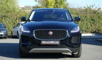 JAGUAR E-PACE 2.0L 150 CV complet