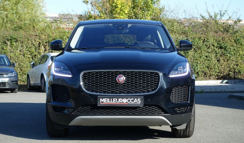 JAGUAR E-PACE 2.0L 150 CV complet