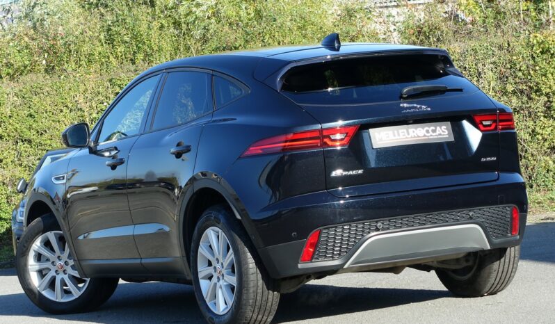 JAGUAR E-PACE 2.0L 150 CV complet
