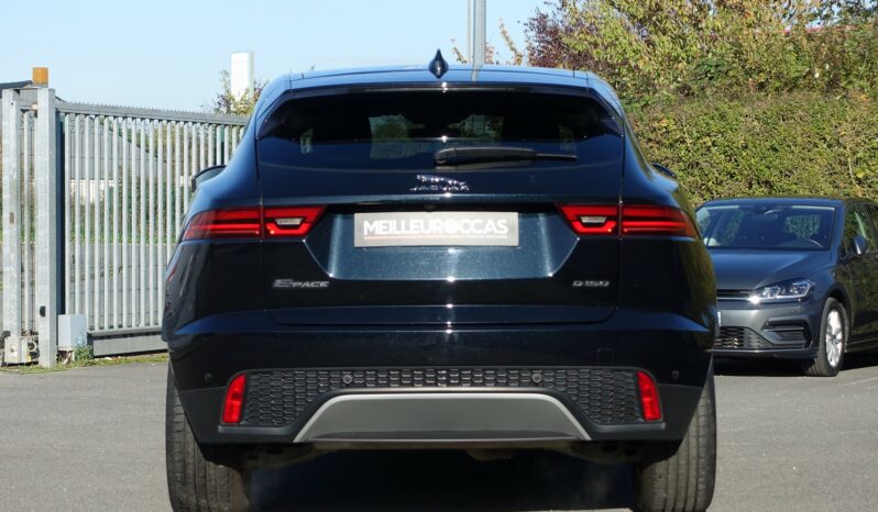 JAGUAR E-PACE 2.0L 150 CV complet