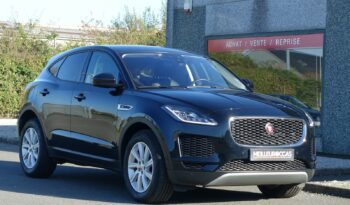 JAGUAR E-PACE 2.0L 150 CV complet