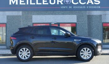 JAGUAR E-PACE 2.0L 150 CV complet
