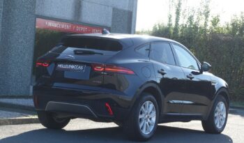 JAGUAR E-PACE 2.0L 150 CV complet