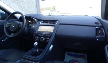 JAGUAR E-PACE 2.0L 150 CV complet
