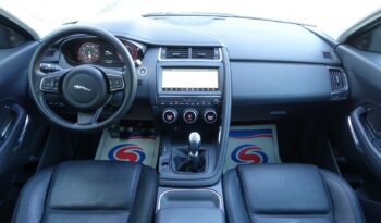 JAGUAR E-PACE 2.0L 150 CV complet