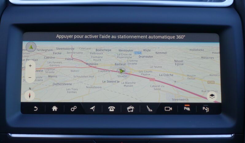 JAGUAR E-PACE 2.0L 150 CV complet