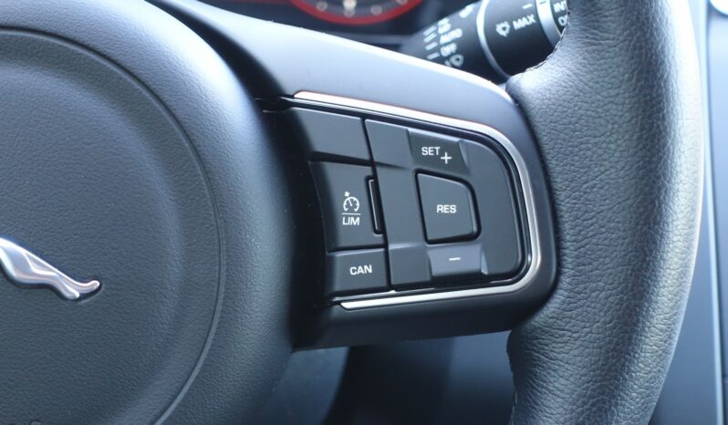 JAGUAR E-PACE 2.0L 150 CV complet