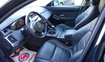 JAGUAR E-PACE 2.0L 150 CV complet