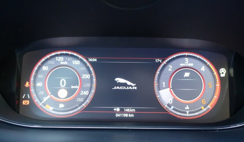 JAGUAR E-PACE 2.0L 150 CV complet
