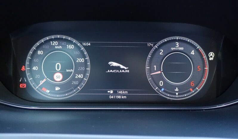 JAGUAR E-PACE 2.0L 150 CV complet