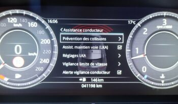 JAGUAR E-PACE 2.0L 150 CV complet