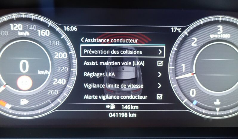 JAGUAR E-PACE 2.0L 150 CV complet