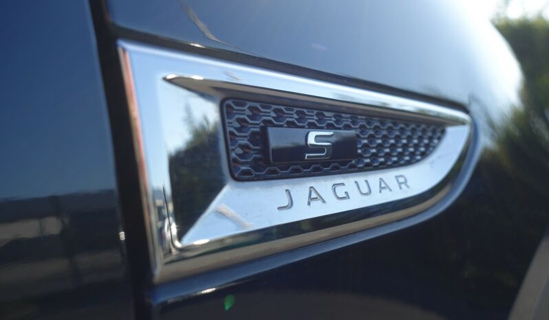 JAGUAR E-PACE 2.0L 150 CV complet