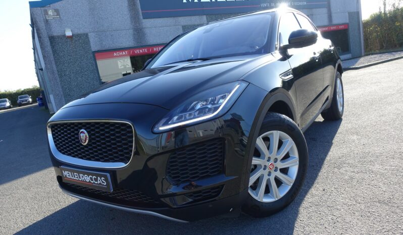 JAGUAR E-PACE 2.0L 150 CV complet