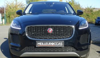 JAGUAR E-PACE 2.0L 150 CV complet