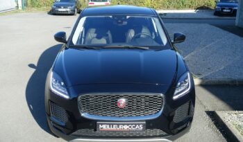 JAGUAR E-PACE 2.0L 150 CV complet