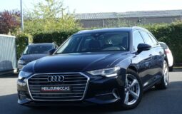 AUDI A6 AVANT 40 TDI MHEV S-TRONIC 204 CH