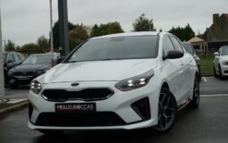 KIA PRO-CEED 1.4 T-GDI DCT7 GT-LINE