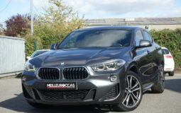 BMW X2 S-DRIVE 16 D M-SPORT