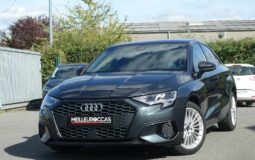 AUDI A3 BERLINE 30 TFSI