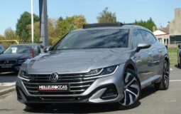 VOLKSWAGEN ARTÉON SHOOTING BRAKE EHYBRIDE 218 CH DSG FINITION R-LINE