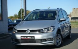 VOLKSWAGEN TOURAN 1.6 L TDI DSG7
