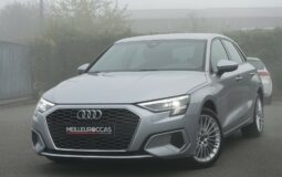 AUDI A3 SPORTBACK 40 TFSI E TRON S-TRONIC 204 CH HYBRIDE RECHARGEABLE