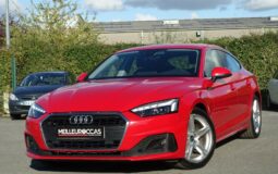 AUDI A5 SPORTBACK 35 TDI S-TRONIC MHEV 163 CH