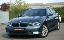 BMW 330 EA TOURING E-DRIVE HYBRIDE RECHARGEABLE BVA 292 CH