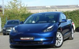 TESLA MODEL 3 STANDARD PLUS RWD 208 KW