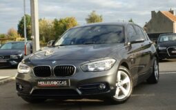 BMW 116 DA SERIE 1 SPORT LINE