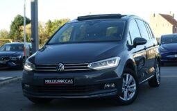 VOLKSWAGEN TOURAN TSI DSG 150 CH 7 Places  HIGHLINE