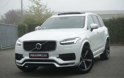 VOLVO XC 90 D5 GEARTRONIC 225CH R-DESIGN