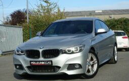 BMW 318 D GRAN TURISMO GT SERIE 3 PACK M
