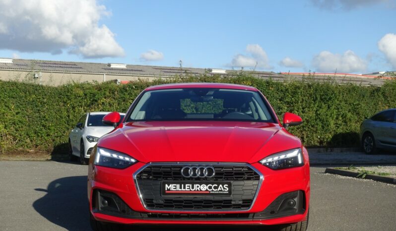 AUDI A5 SPORTBACK 35 TDI S-TRONIC MHEV 163 CH complet
