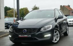 VOLVO V60 2.0L TDI D4 GEARTRONIC 181CH MOMENTUM