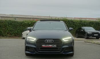 AUDI A3 BERLINE 30 TDI 116 CH S-LINE complet