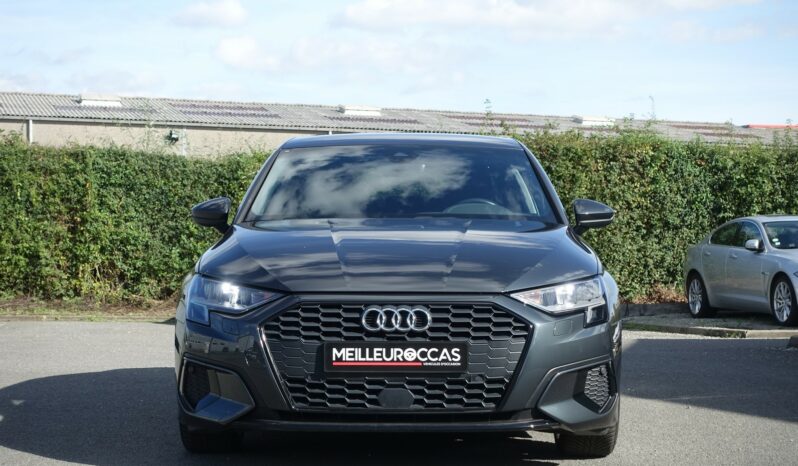 AUDI A3 BERLINE 30 TFSI complet