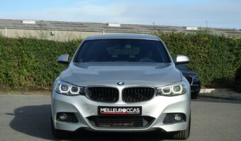 BMW 318 D GRAN TURISMO GT SERIE 3 PACK M complet