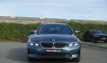 BMW 330 EA TOURING E-DRIVE HYBRIDE RECHARGEABLE BVA 292 CH complet