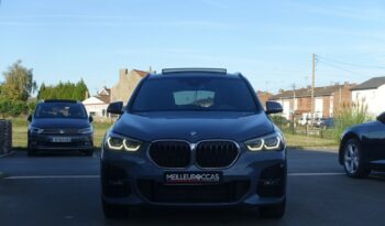 BMW X1 S-DRIVE 18 DA 150 CH BVA PACK M complet