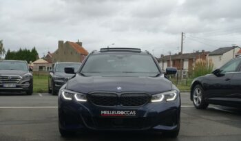 BMW M340 D X-DRIVE TOURING SERIE 3 340 CH BVA complet