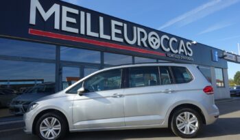 VOLKSWAGEN TOURAN 1.6 L TDI DSG7 complet