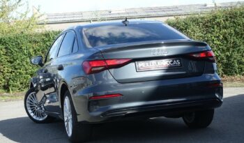 AUDI A3 BERLINE 30 TFSI complet