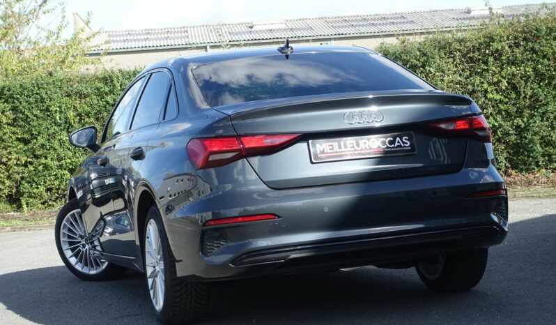 AUDI A3 BERLINE 30 TFSI complet